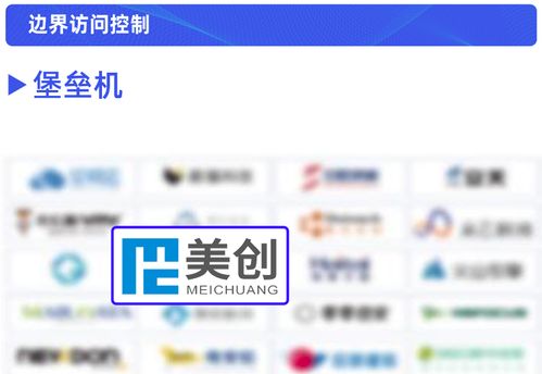 連續多年上榜，美創科技入選FreeBuf 2024中國網絡安全行業全景圖18項領域