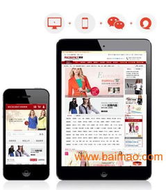 微網站開發全解析 技術、廠家選擇與價格指南