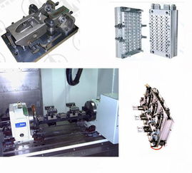 非標專用設備與工裝夾具 制造業智能轉型的精密保障