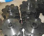 任丘市嘉泰機(jī)械配件 鏈輪加工專(zhuān)家，非標(biāo)定制，品質(zhì)卓越