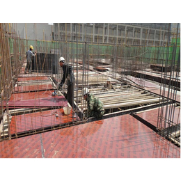 建筑模板新選擇 宙美建材，快速響應與品質材料的完美結合